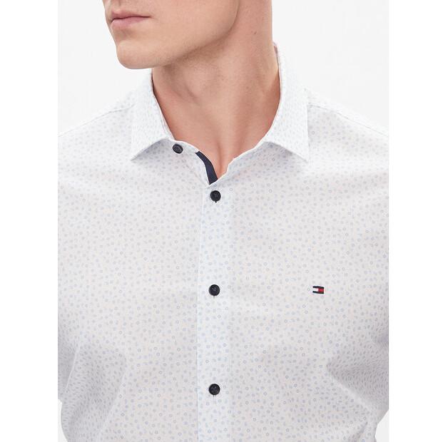 Рубашка Tommy Hilfiger MW0MW33836