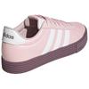 adidas Daily 4.0 Anti Slip Wear Resistant Low Top Skateboard Shoes - JR0080