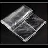 Snowproof Waterproof Tarpaulin Dust-proof Rainproof Cloth Transparent Rain Cover  Porch Awnings