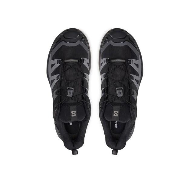 Мужские кроссовки Salomon X ultra 360 gore-tex l47453200 черный