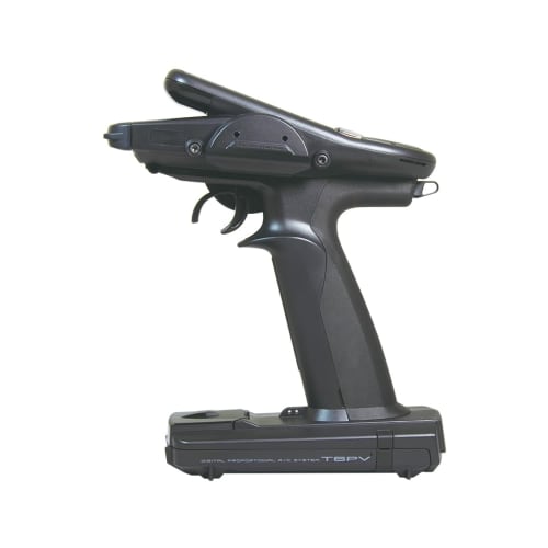 FUTABA 6PV-R404SBSE-F24J1DX Sada autorádia a přijímače střední třídy (Kód produktu: 00008725-3)