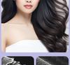 CHIGO Fully Automatic Curling Wand Lazy Electric Big Wave Dormitory Durable Shaping 32mm Large Roll