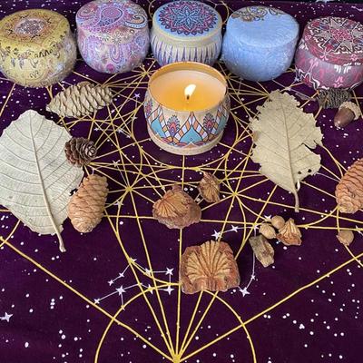 Hobi & Yaratıcılık – Ezoterizm & Spiritüalizm