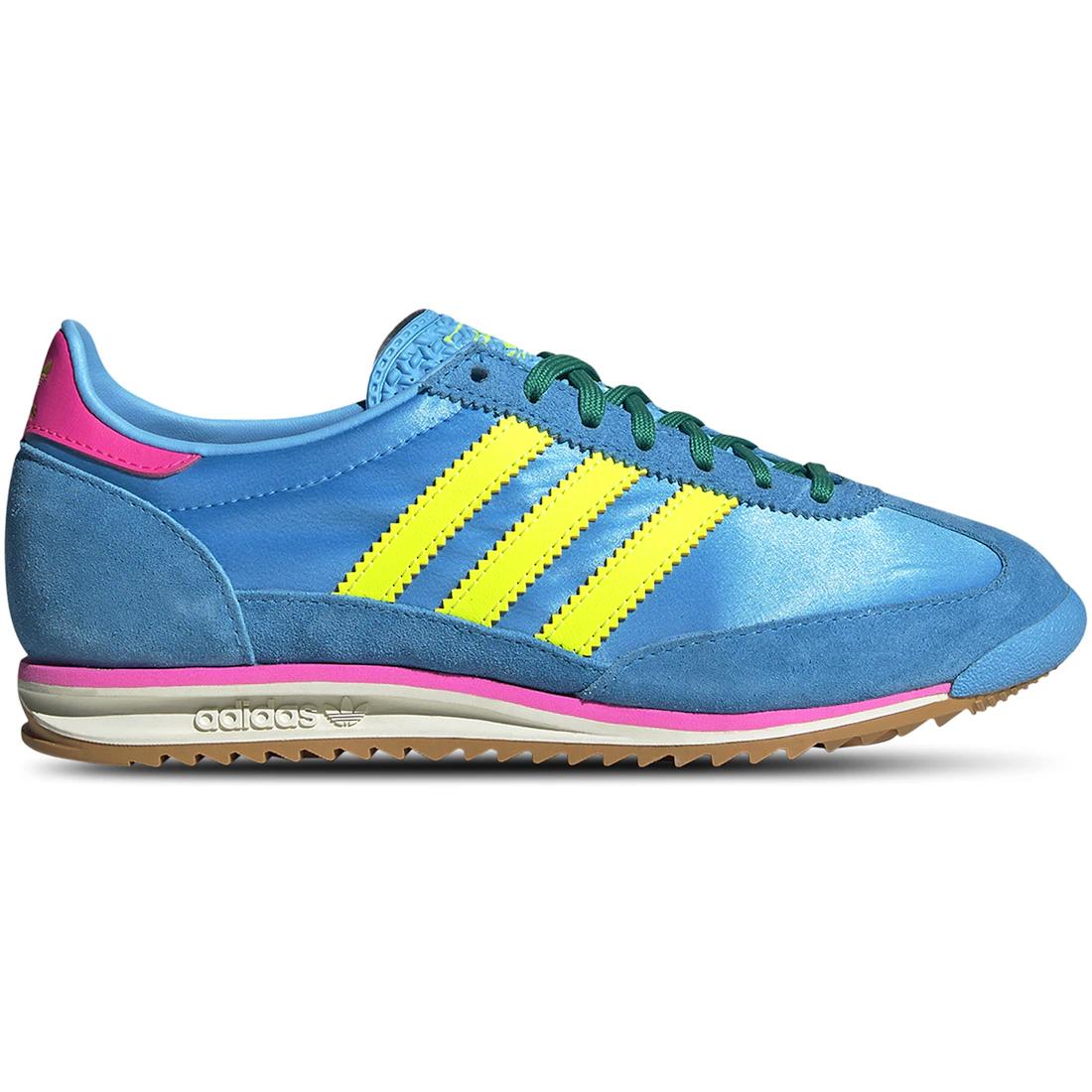 

Sneaker adidas SL 72 OG Blue Fusion Pink (Women s)(JI0196) 40