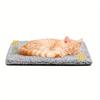 Winter Warming Pet Mattress, Super Warm Cat And Dog Pad, Washable And Non-Slip Mat, Suitable for Small to Large Dogs And Cats