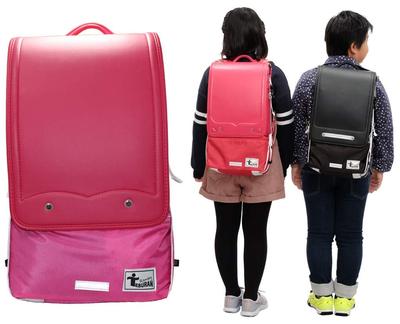 Teburun Ranba Backpack (Teburun) [Old Type] Ver.3 (Pink)
