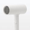MUJI High-Volume Negative Ion Hair Dryer with Hot/Cool Switch Function - MJ-MHD2 83897604