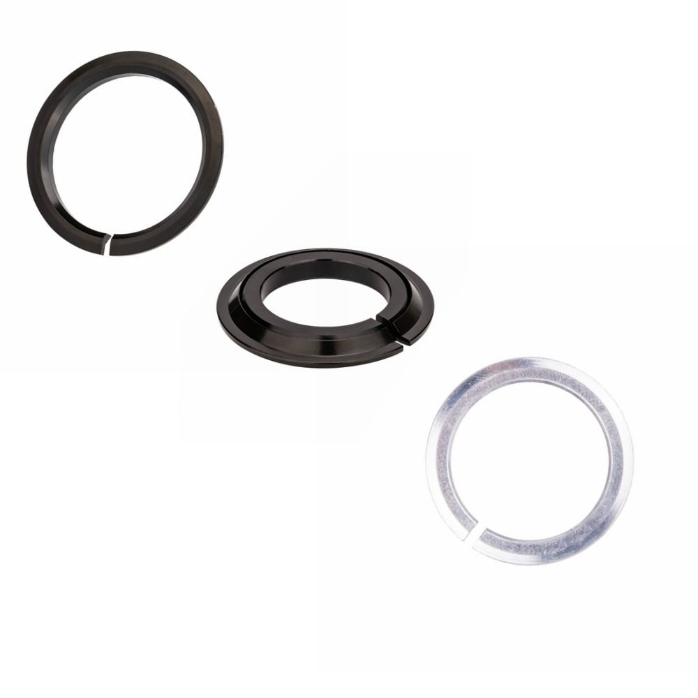 

High Strength Bicycle Front Fork Gasket 28.6/29.8/39.8mm MTB Bike Bicycle A