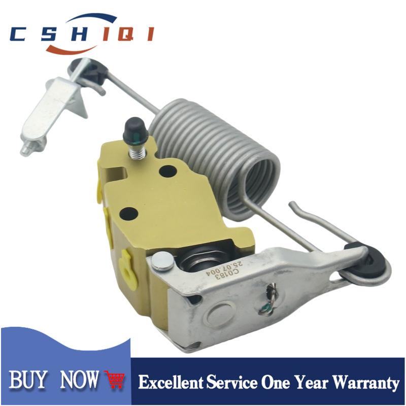 

Brake Load Sensing Valve For Isuzu D-Max 2006-2012 Tfs86 2.5t Tfs85 3.0t Car Parts 8973073900 8 97307390 0 8-97307390-0
