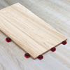 12-Pack 20mm/0.787'' Bench Dogs,Non-Slip Bench Dog Clamp Aluminum Alloy Table Stops for MFT Workbenches, Fits 0.787" Dog Holes - Professional