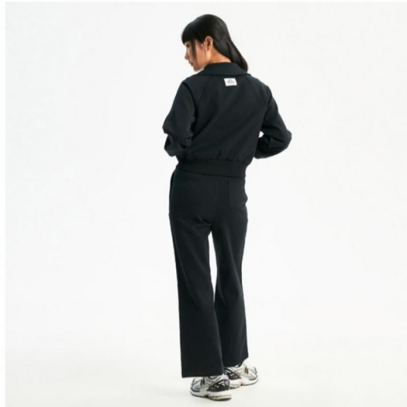 New Balance W Collar tWo Way Zip Up nbmde1W202 19