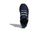 Adidas Originals Tubular Comfortable And Breathable Abrasion Resistant Abrasion Resistant Kids Lifestyle Shoes Blue BB6753