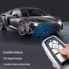 Ford Key Case for Focus, Mondeo, Edge, and Escort