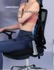 Advanced Lumbar & Neck Massager with Acupuncture Back Support