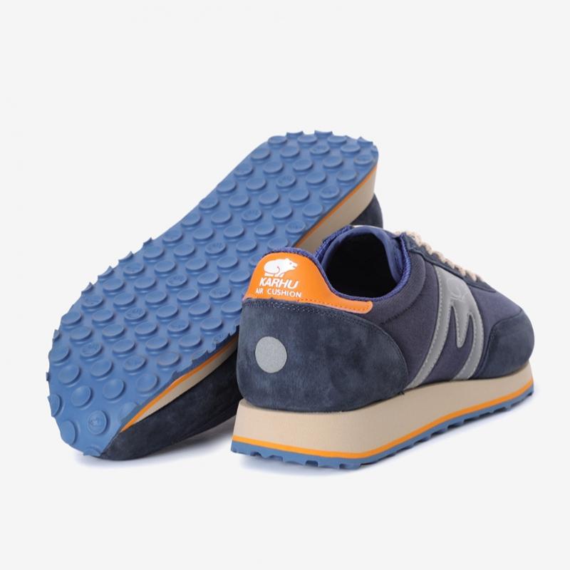 Karhu Unisex Air Cushion Sneakers Skhu2338200 003