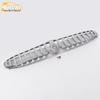 Compatible 3 Series Front Grille and Hood Anti-Scratch Bumper Trim Patch for 20 Models