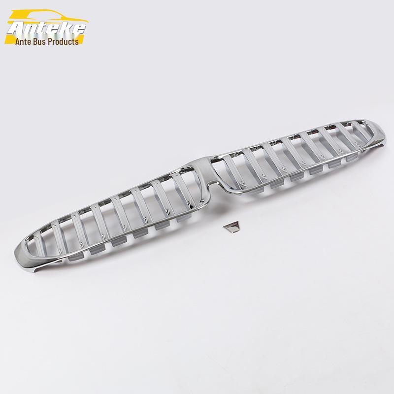 Compatible 3 Series Front Grille and Hood Anti-Scratch Bumper Trim Patch for 20 Models