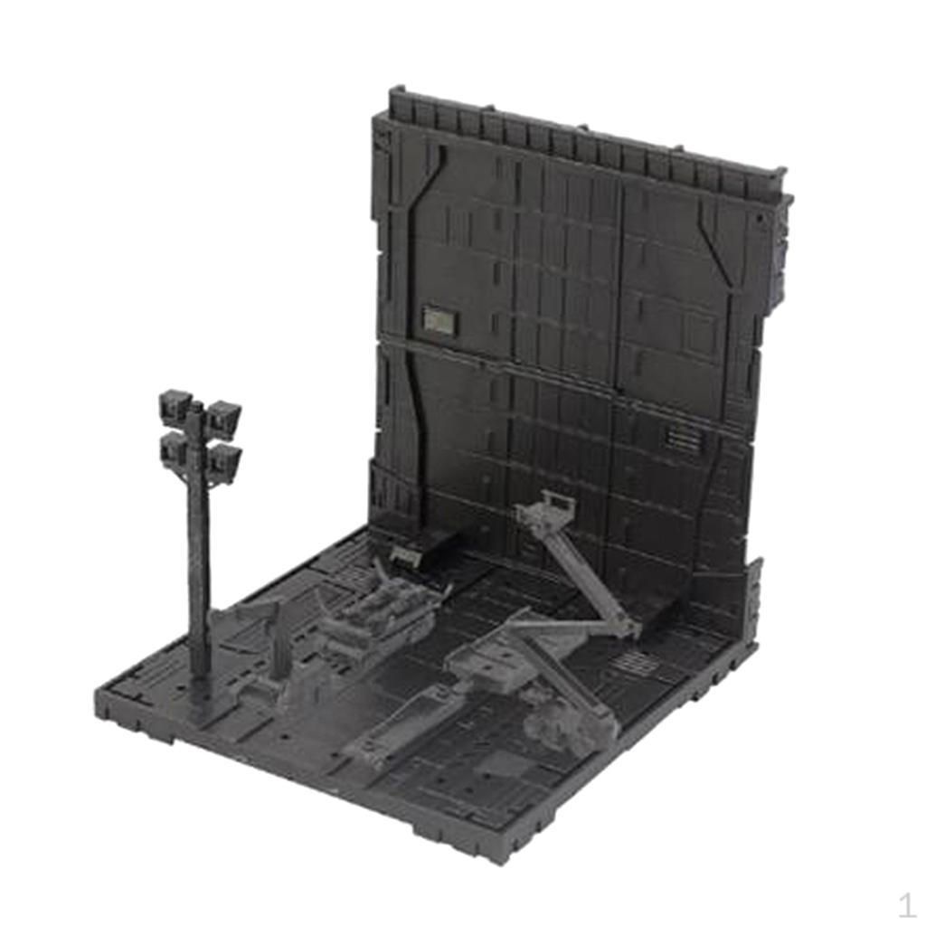 Display Stand Accessories For Action Figure