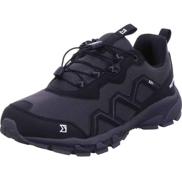 Kastinger FS-Everyhiker Low Half-Boots