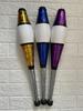 Professional Juggling Club Pin Circus Performance Toy for Kids and Adults Party Fun