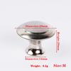 50mm-450mm Stainless Steel Kitchen Door Cabinet T Bar Handle Pull Knob Cabinet Knobs Furniture Handle Cupboard Drawer Handle