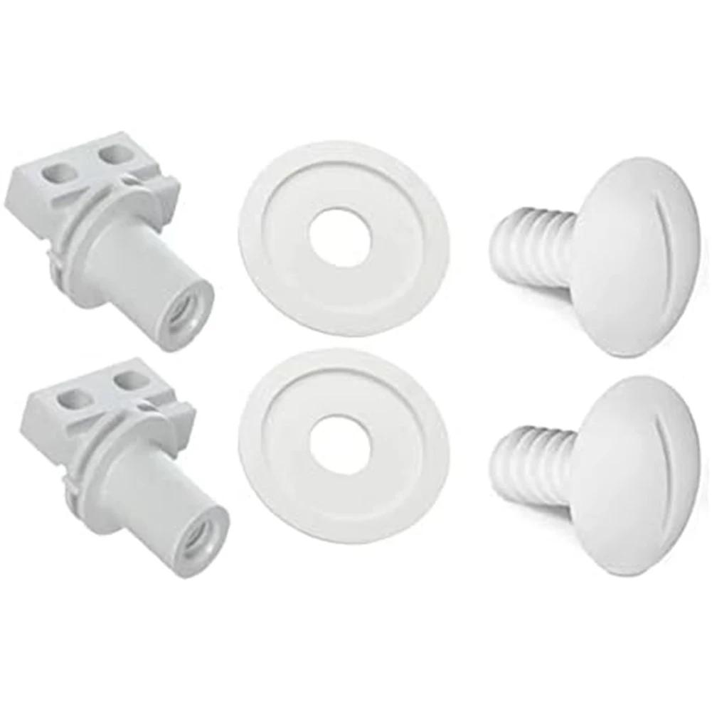 

2/4sets Pool Cleaner C-65 Rear Wheel Axle And Washers For Polaris Pool Cleaners Replacement Accessories For 180 280