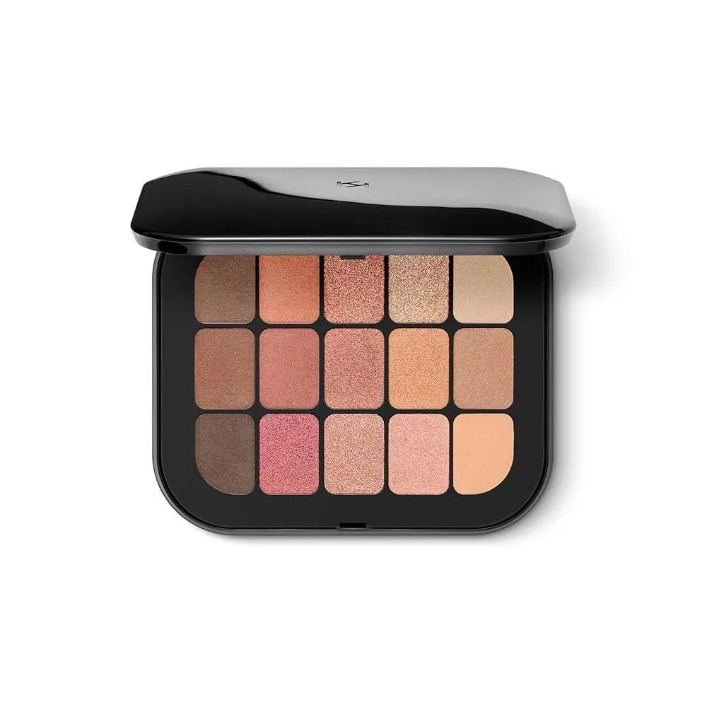 KIKO Milano Master Eyeshadow Palette 02 Touch of Glamour