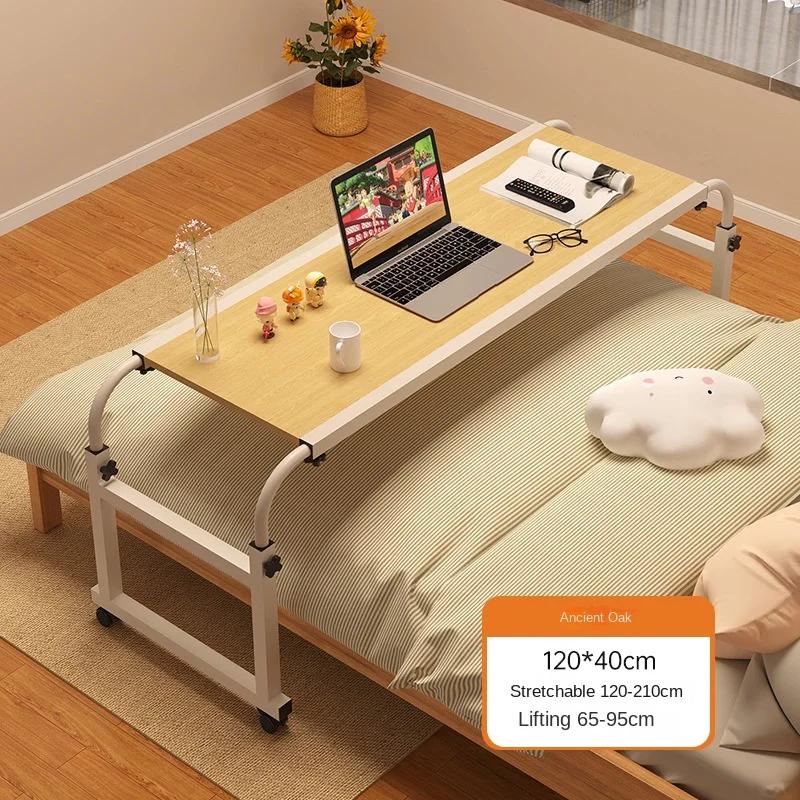 For Mesita De Noche  Cama, Mesa Pequeña Para Dormitorio, Escritorio Para Ordenador, Mesa De Estudio