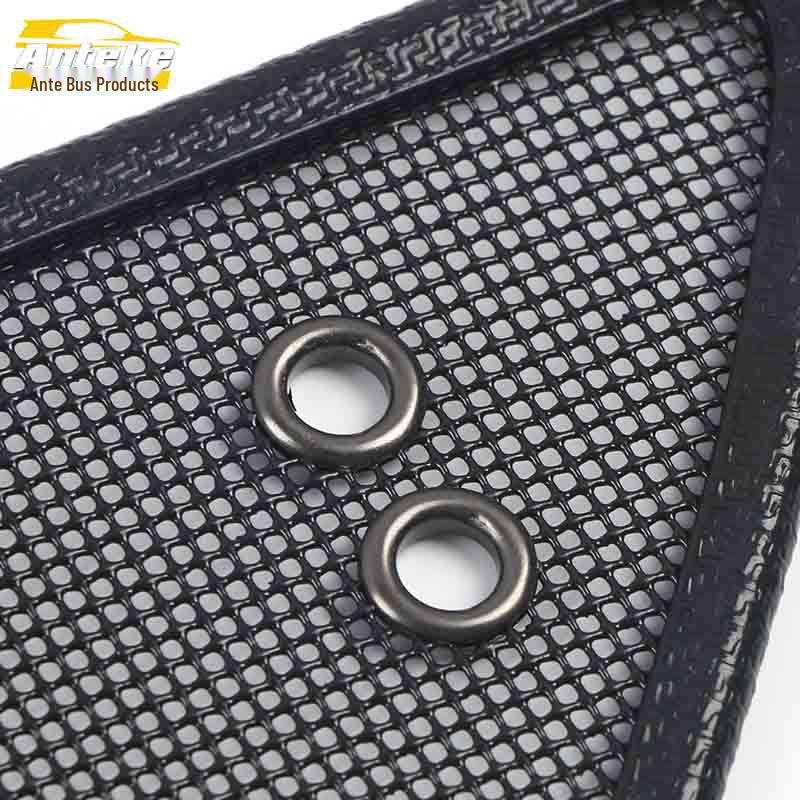 19-Inch C-Class Insect Screen Sequin Diamond Mesh Radiator Protective Cover Panel