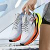 Summer autumn breathable parent-child sports and leisure running shoes middle school students racing sports training shoes basketball shoes men