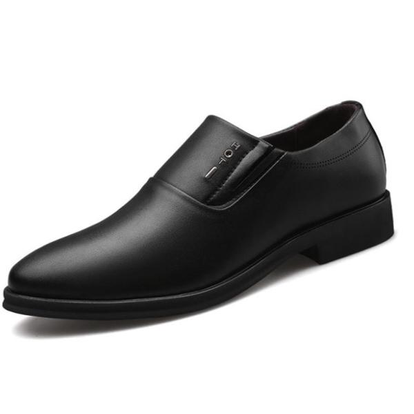 vintage formal shoes