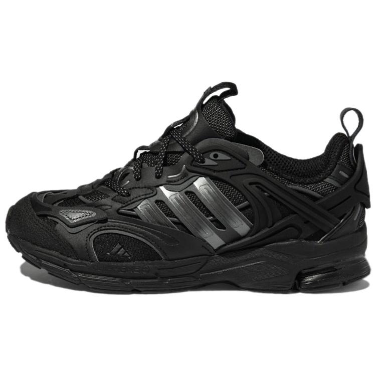 adidas Spiritain 2000 Deluxe Black Men s GX8530 EU 44