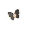 Butterfly Detachable Waist Button - Adjustable Jeans Waistline Tool with No Nails/Seams