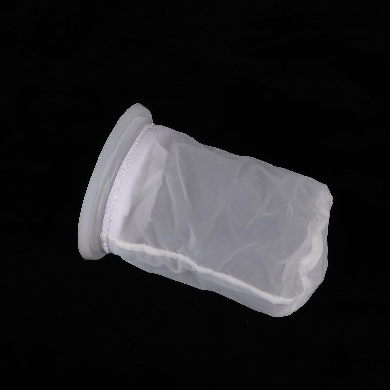 1 Piece For Venting Ton Barrel Cover Tote Lid Cover Rainwater Tank Garden Water Irragtation Filters Ibc Water Tank Nylon Filter