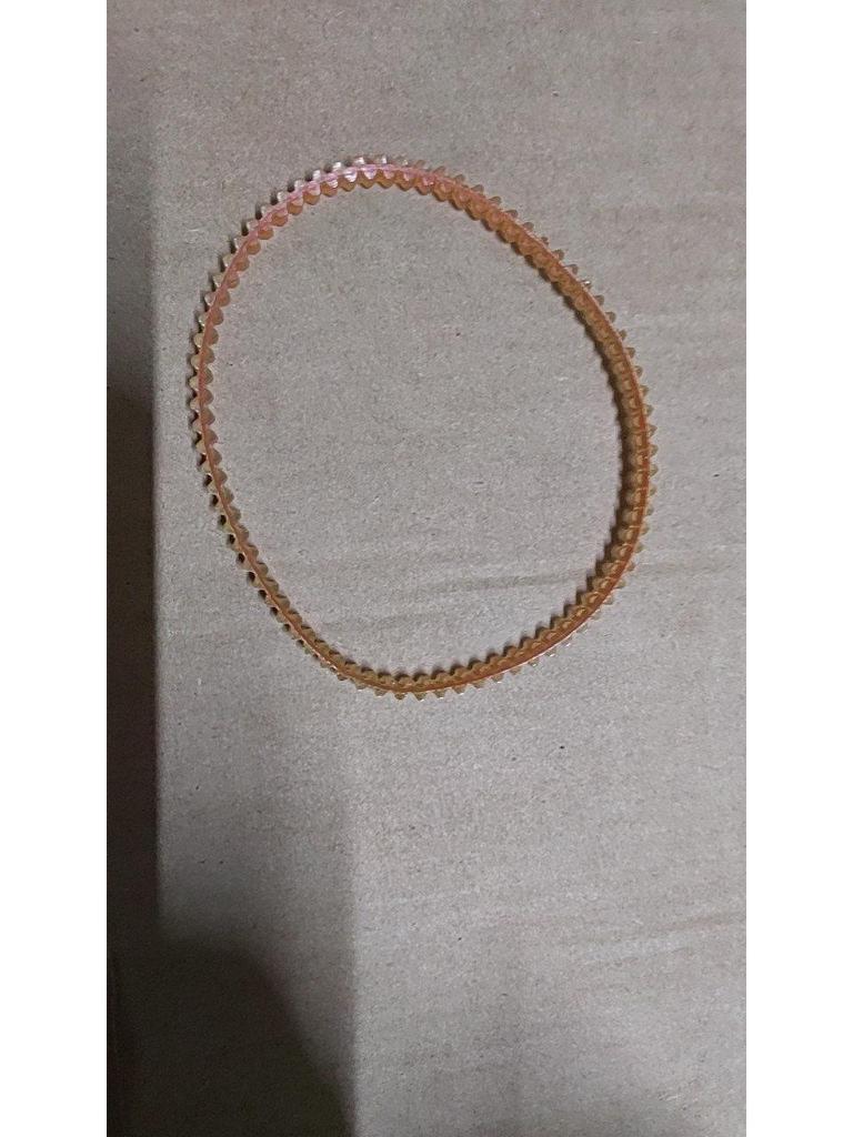 Thread Clamp for Webbing Machine