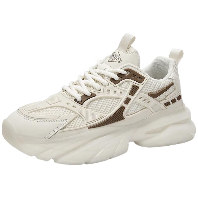 HLA Men s G107 Breathable Casual Sneakers 43
