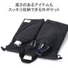 [Machiavellic] ZEPHYR BUZZ TT01 TOTE BAG D.NAVY (994)