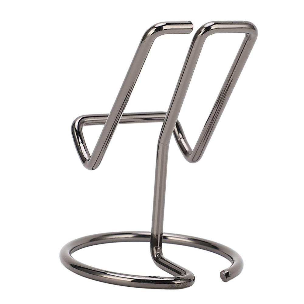 Multifunctional Design Tablet PC Stand Practical Business Card Holder DIY Soldering Station
