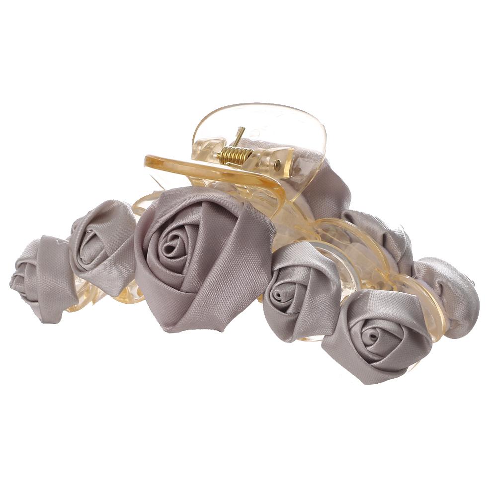 VKME 2022 New Fashion Colorful Women Jewelry Ribbon Hairpin Accessories