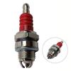 New L7T Three-sided Pole Spark Plug Replacement Practical Spark Plug High Performance Engine Ignition Electrode