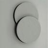 Flocked Self-Adhesive Sandpaper Polishing Pad Buffer