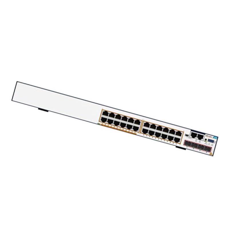 ZTE ZXR10 5260-28TD-C Gigabit Ethernet Switch