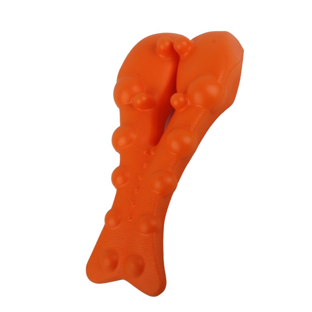 Neck Acupressure Massage Cushion Pain Relief Cervical Spine Correction Massager for Shoulder Back