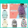 Sumikkogurashi Backpack Large Cartoon Schoolbag With Fashionable Patterns For Kids