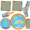 English Teacher Birthday Party Supplies Party Decoration Banner Flag Paper Cup Tissue English Teacher Party
