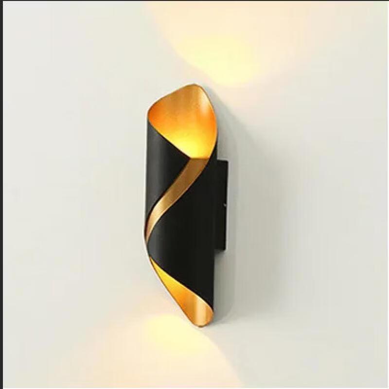 Nu Feng Outdoor Waterproof Wall Lamp