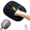 Carpet Sofa Cleaner Bidirectional Hair Removal Device Anti-static Pet Hair Removal Gloves Necessary for Cats and Dogs.2025