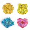 Storage Box Resin Silicone Mold Jewelry Storage Epoxy Mold Jewelry Storage Trinkets Gift Box Casting Molds for DIY Craft