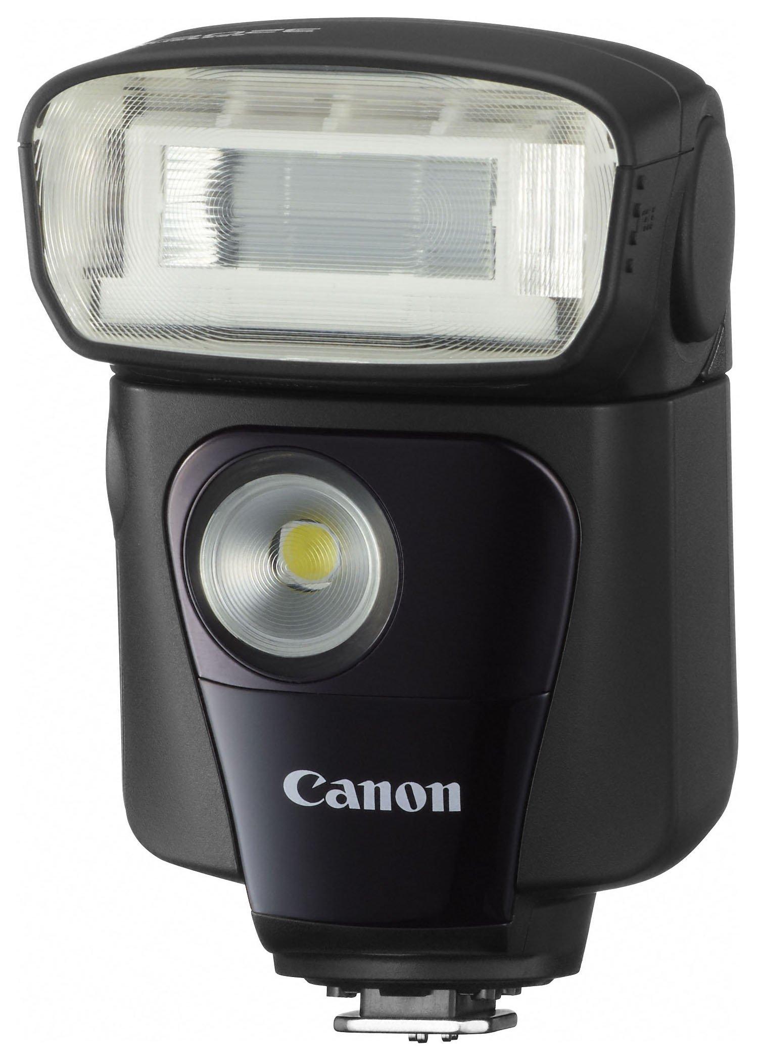

Спалах Canon Speedlight 320EX