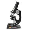 Miniature Biological Microscope For Kids Explore Science And Optics Stimulate Intelligence